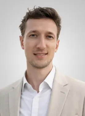 Oleg Voloshin